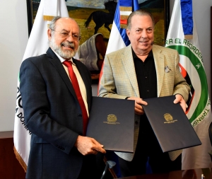 Ministerio de Cultura y OPRET reforzar&aacute;n actividades culturales en el Metro y el Telef&eacute;rico de Santo Domingo