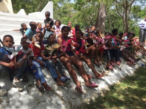 El Ministerio Cultura realiza en El&iacute;as Pi&ntilde;a un homenaje Francisco Del Rosario S&aacute;nchez