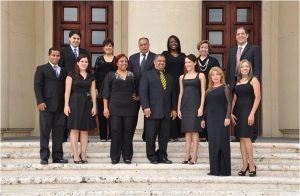 L&iacute;ricos despiden el verano cantando &oacute;peras