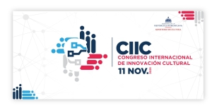 Ministerio de Cultura celebrar&aacute; el primer Congreso Internacional de Innovaci&oacute;n Cultural