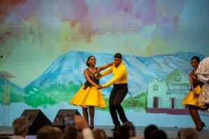 RD y Colombia se unen para celebrar ciclo de conferencias y talleres sobre la bachata y el merengue