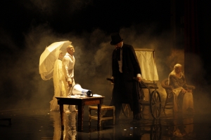 Ministerio de Cultura clausura con &eacute;xito el VII Festival Nacional de Teatro 2022