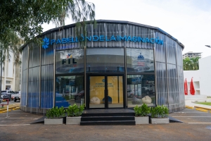 Feria del Libro 2023 se inaugura este viernes en la Plaza de la Cultura