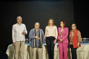 Festival Internacional de Teatro 2023 pondr&aacute; en escena 35 producciones; Colombia ser&aacute; pa&iacute;s invitado de honor